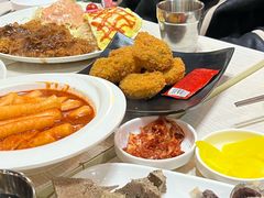 -米笑情(韩乐坊店)