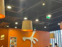 -大快活(丽丰店)