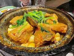 -披云徽宴(石景山店)