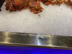 -加餐海鲜自助(集美银泰百货店)