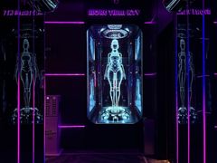 -星聚会KTV(上海火车站南广场嘉里合集店)