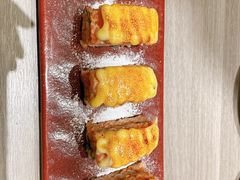 -炙柒Sekinana·精致料理 烧鸟·铁板烧(海上世界店)