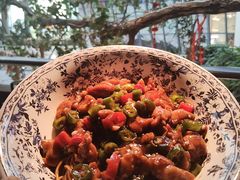 -阿大排档(长春这有山店)