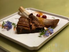 -悦融琥珀·京鲁菜·海味珍品(西单店)