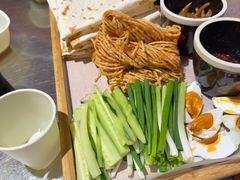 -7只羊·鲜羊肉串·地锅鸡精酿(玄武墨香路店)