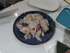 -刘记糟粕醋海鲜烧烤