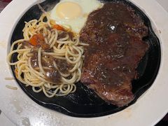 -豪客来牛排(开元盛世广场店)