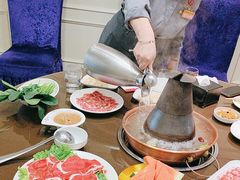 -匹夫涮肉城(黄村店)