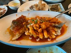 -胥城奥灶面·面之府(书香世家月亮湾酒店)