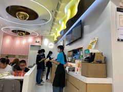 -满记甜品(南京虹悦城三店)