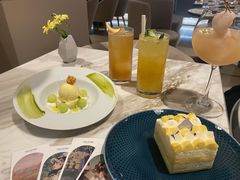 -théATRE 茶聚场(王府中環店)
