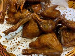 -沙田鸽王(解放路店)