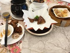 -虾饺妹·粤式手工点心(水荫路店)