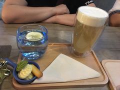 -如果枫糖(万达店)