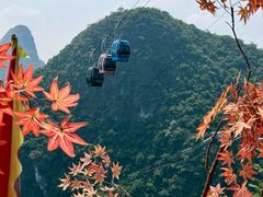 -荔江湾景区
