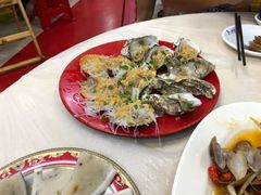 -小辣妹川味海鲜加工店(第一市场椰风巷店)