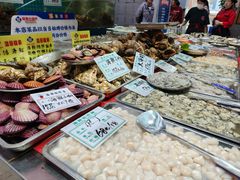 -旺角小渔村(二马路店)