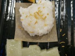 -鲜芋仙(群光广场店)