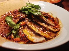 夫妻肺片-外婆家(南开大悦城店)