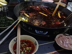 -星鸿社重庆老火锅