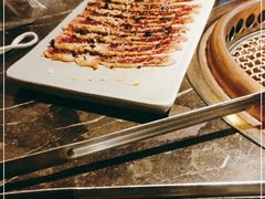 -一品诚记烤肉(大连柏威年购物中心店)
