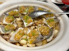 -新吉士·上海菜(浦东LCM置汇旭辉店)