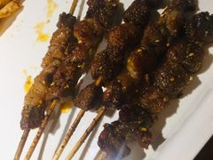 -三个大叔东北烧烤·砂锅菜(西三旗店)