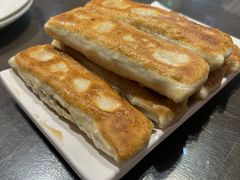 -福荣居褡裢火烧京味家常菜(西四店)