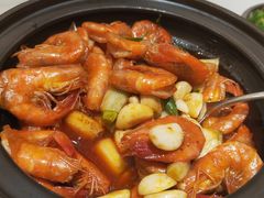 -湖北三五醇酒店·35年新楚菜