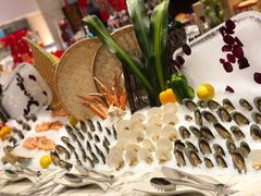 -沈阳和平艾美酒店新食谱西餐厅