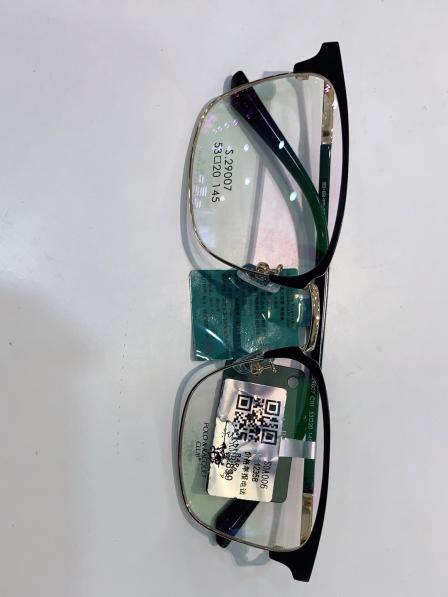 宝岛眼镜·星创视光中心(厦门罗宾森店)-"好久没换眼镜了,前几天抽空