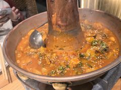 -云尊府云南菜·蒸汽石锅鱼(学清路店)