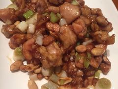 -金掌勺东北菜(格兰晴天店)