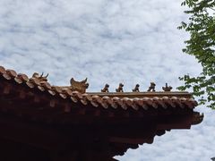 -明故宫遗址公园