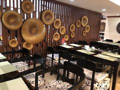 -金厨泰国餐厅·全泰籍厨师料理(拱北店)