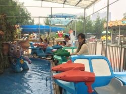 -大望京儿童游乐场