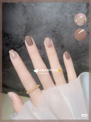 -妙睫屋日式美甲美睫