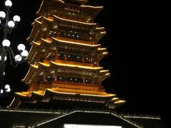 -门城湖公园