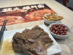-大师兄·西北小馆(南沙万达广场店)