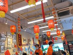 -扬二春炒饭(国庆路总店)