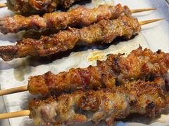 -马记烧烤(曲沃路店)