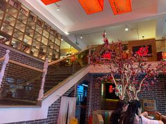 -百年神厨·地道川菜(清江西路店)