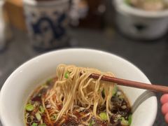 -南京大牌档(新街口德基广场店)