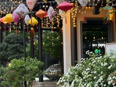 -春色如许·茶食餐厅(桃李春风店)