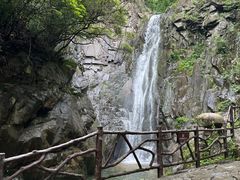 -浙北大峡谷