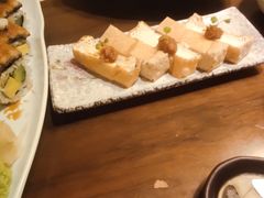 -Tsuru鹤日本料理(静安香格里拉店)