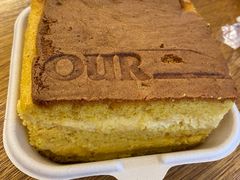 -OUR Bakery(三里屯太古里店)