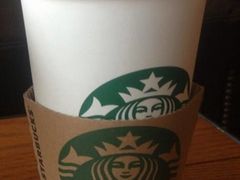 -星巴克(无锡百联奥特莱斯店)