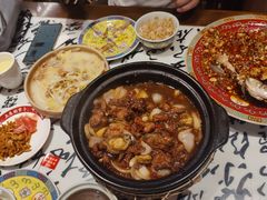 -南昌大饭店·地标美食名片(万寿宫店)