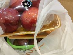 -金鹰超市(国际购物中心新街口店)